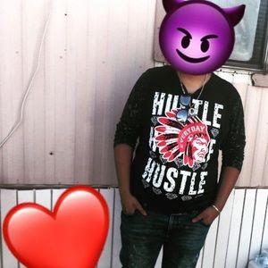 Meet your Posher, Ivan